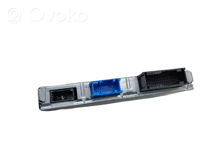 BMW 5 GT F07 Module de passerelle 61359213187