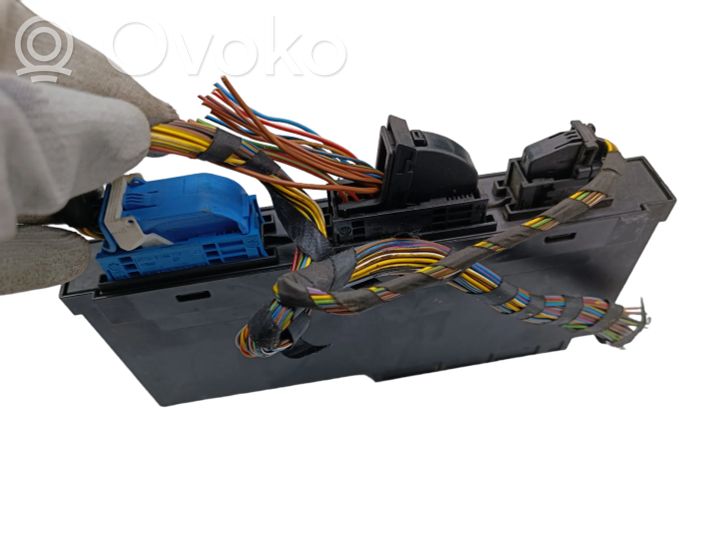 61359226906 BMW 5 GT F07 Comfort/convenience module, 47.00 € | RRR