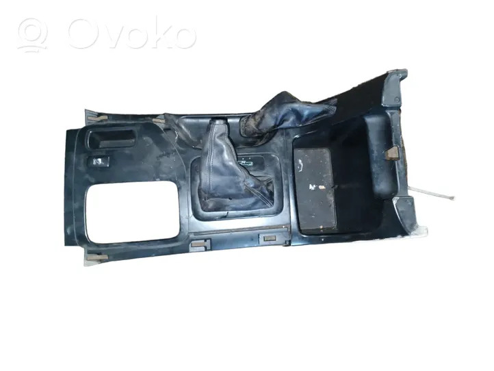 Toyota Land Cruiser (J120) Console centrale 5880460240