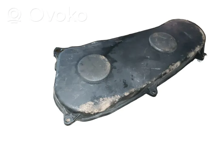 Toyota Land Cruiser (J120) Cache carter courroie de distribution 