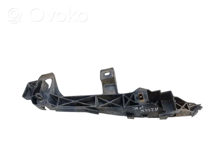 Toyota Land Cruiser (J120) Staffa di rinforzo montaggio del paraurti anteriore 