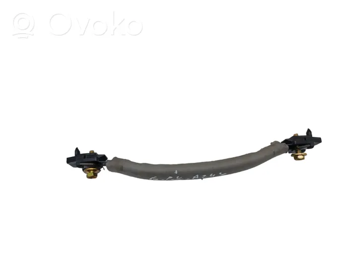 Toyota Avensis Verso Rear interior roof grab handle 