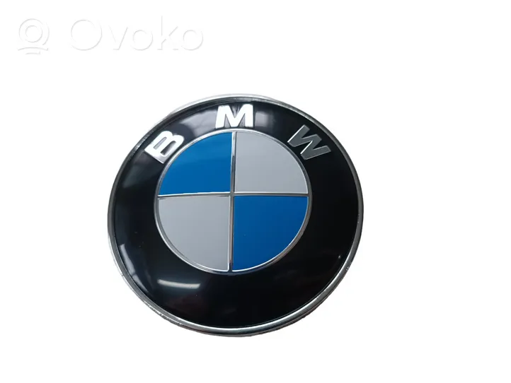 BMW 3 F30 F35 F31 Manufacturers badge/model letters 51148132375