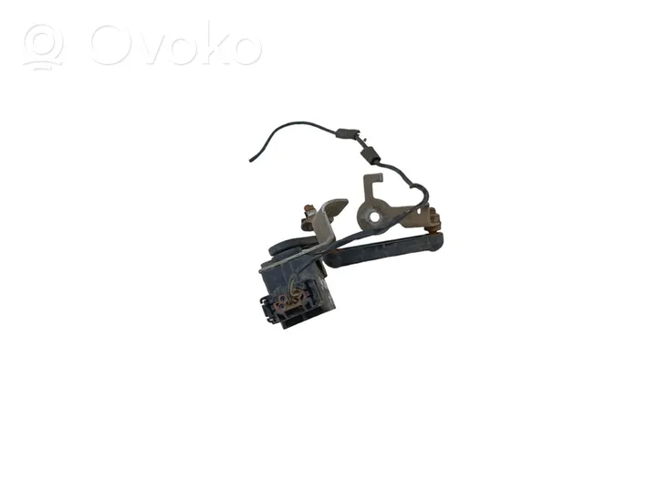 BMW 3 E90 E91 Augstuma sensors (priekšējo lukturu) 6778809