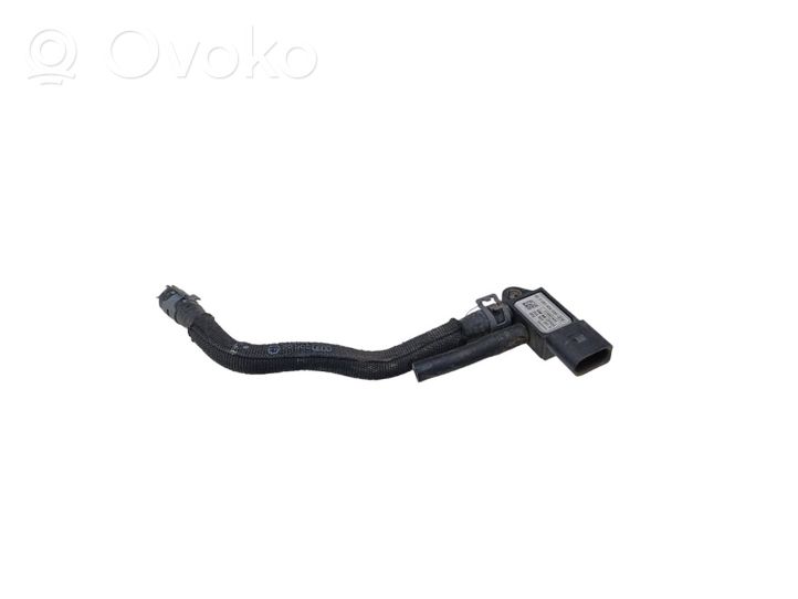 Audi A6 S6 C7 4G Sensore di pressione 0281006006