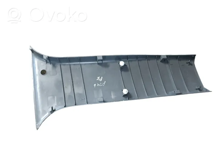 Toyota Land Cruiser (J120) Rivestimento montante (B) (fondo) 6241460070