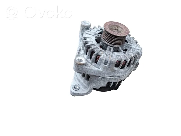 BMW X5 E70 Generatore/alternatore 7803724