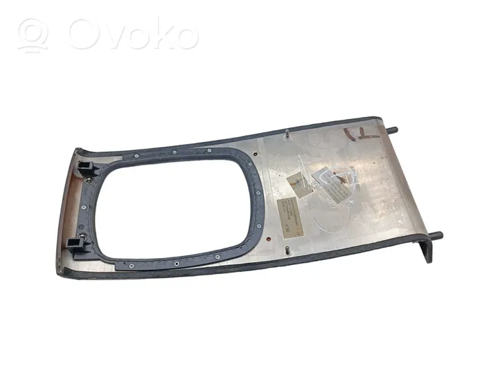 Audi A6 S6 C5 4B Rivestimento in plastica cornice della leva del cambio 4B086426