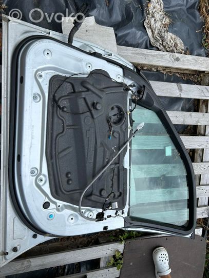 BMW X5 E70 Front door 