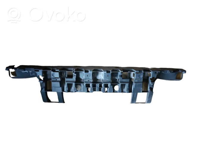 Jeep Grand Cherokee (WK) Rear bumper mounting bracket 