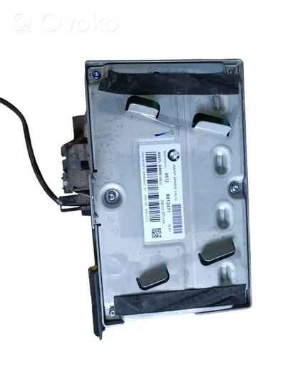 BMW X5 E70 Amplificatore 65129312471