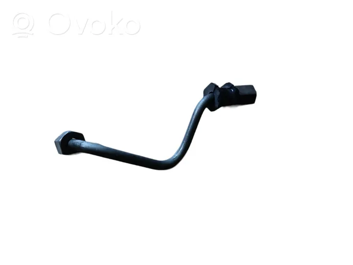 Honda CR-V Fuel injector supply line/pipe 