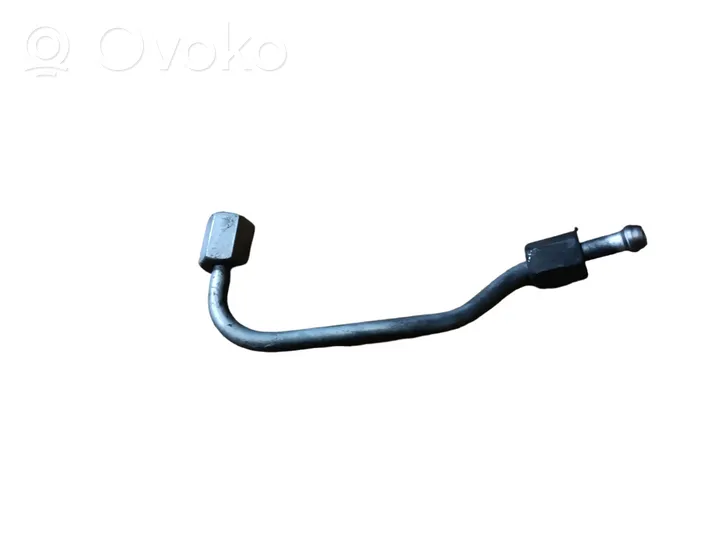 Honda CR-V Fuel injector supply line/pipe 