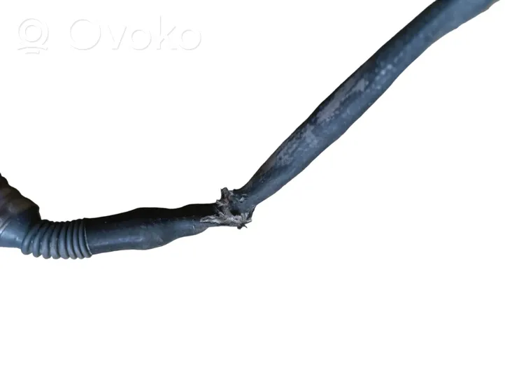 Hyundai ix 55 Lambda probe sensor 393502A410