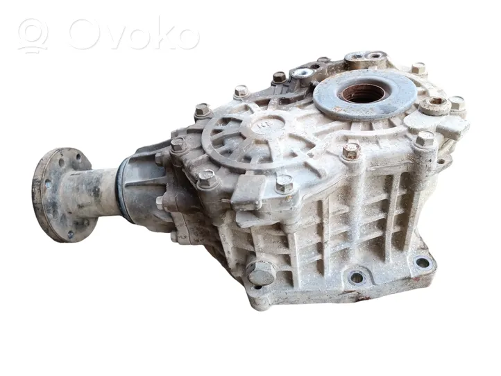 Hyundai ix 55 Front differential E01H091100633