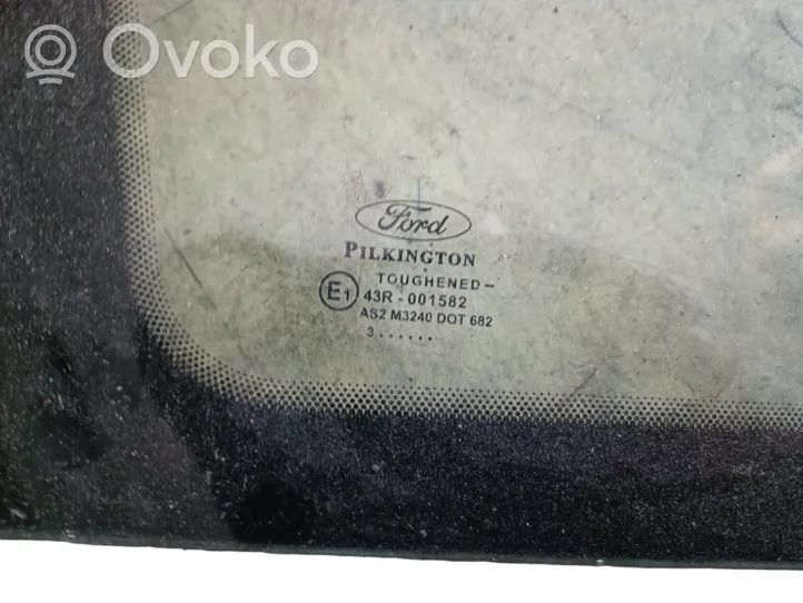 Ford Galaxy Takasivuikkuna/-lasi E143R001582