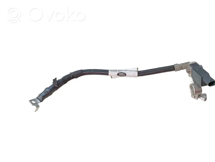 Land Rover Discovery 5 Câble négatif masse batterie HY3214301AD