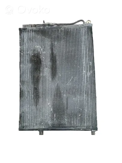 Jeep Grand Cherokee (WK) Radiateur condenseur de climatisation 