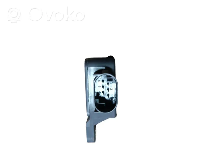 Hyundai ix 55 ESP acceleration yaw rate sensor 956903J100