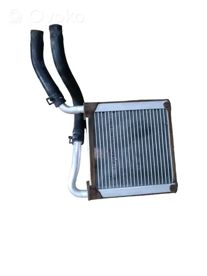 Hyundai ix 55 Heater blower radiator 