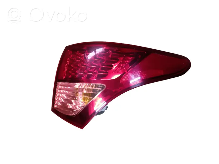 Hyundai ix 55 Rear/tail lights 92403J1