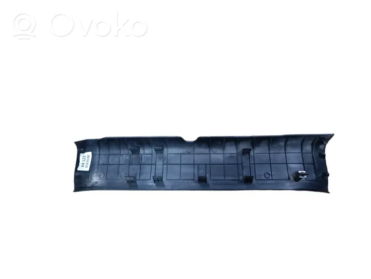 Hyundai ix 55 Rear sill trim cover 858753J000