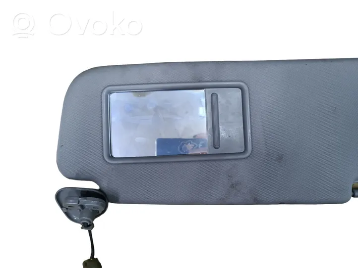 Hyundai Santa Fe Sun visor 