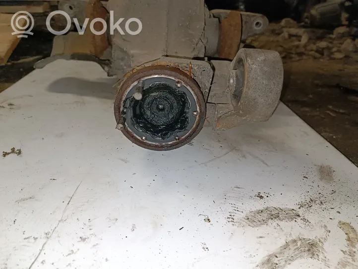 Audi A6 S6 C6 4F Mechanizm różnicowy tylny / Dyferencjał 3K02