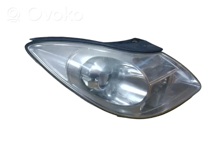 Hyundai ix 55 Lampa przednia 921023J000