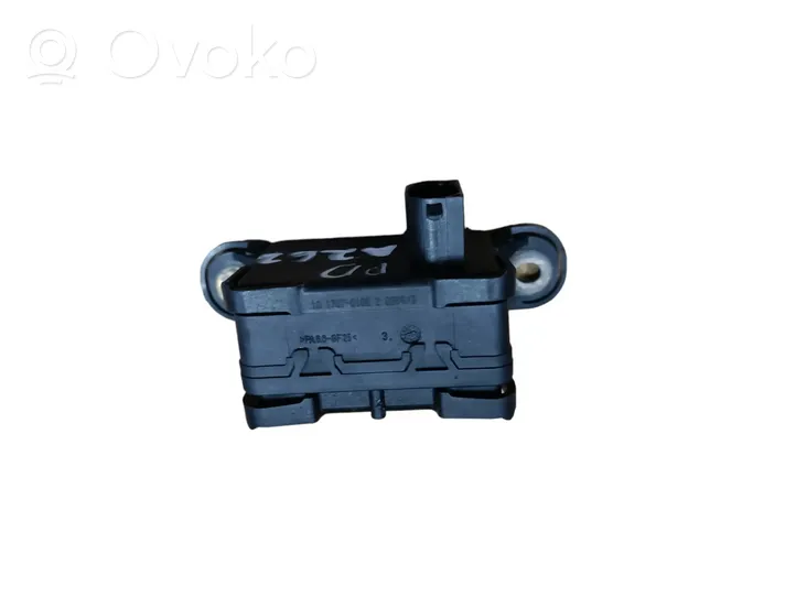 Mercedes-Benz R W251 Sensor ESP de aceleración de frecuencia del intermitente A0045423918