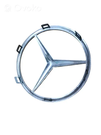 Mercedes-Benz R W251 Emblemat / Znaczek tylny / Litery modelu A2518880086