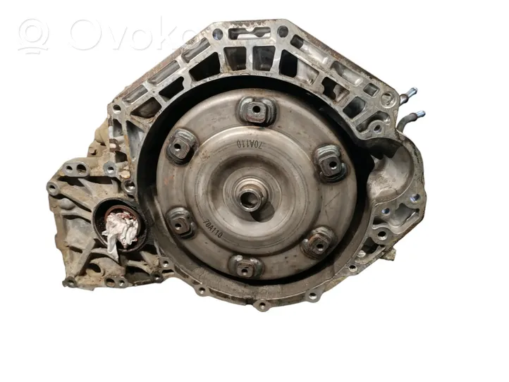 Hyundai ix 55 Automatic gearbox 4500024660