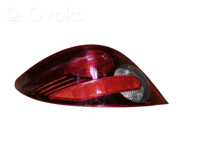 Mercedes-Benz R W251 Luci posteriori A2518200364