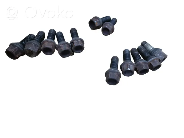 BMW 5 E60 E61 Nuts/bolts 