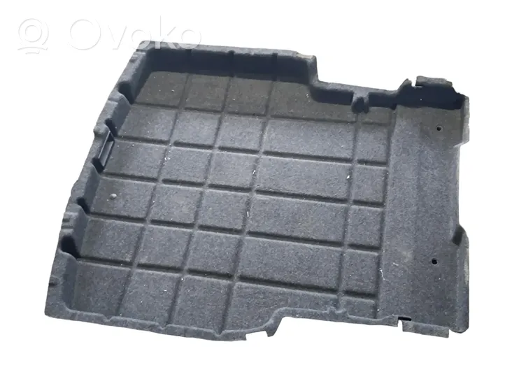 BMW 5 E60 E61 Tapis de coffre 6961412