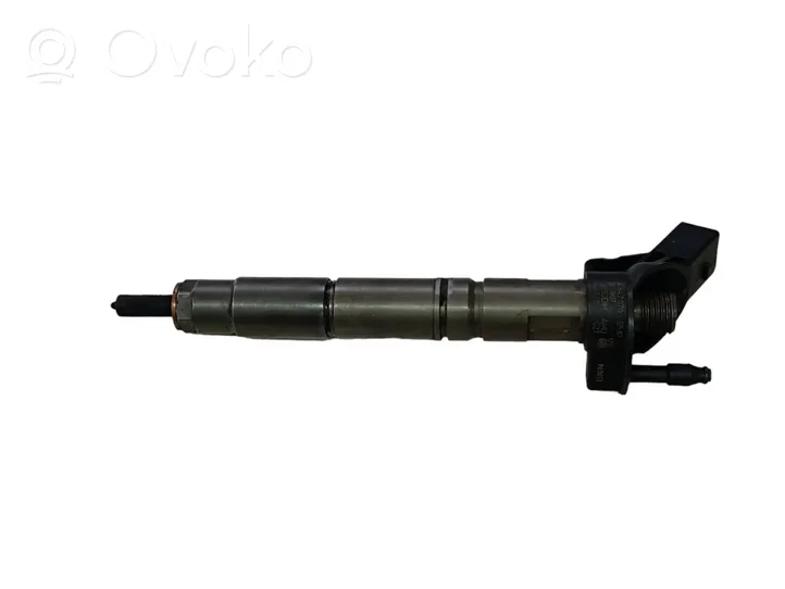 Jeep Grand Cherokee (WK) Injecteur de carburant A6420700587