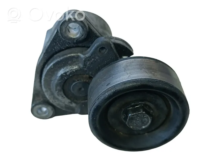 Hyundai Santa Fe Riemenspanner Spannrolle Lichtmaschine 