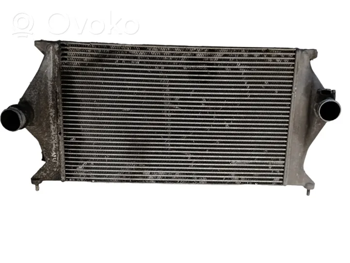 Hyundai ix 55 Chłodnica powietrza doładowującego / Intercooler 282703A00X