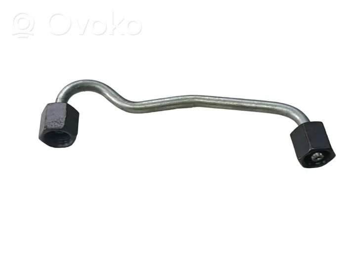 BMW X6 E71 Fuel injector supply line/pipe 