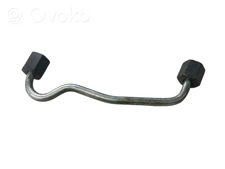 BMW X6 E71 Fuel injector supply line/pipe 