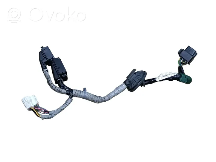 Honda CR-V Sonstige Kabelbäume / Leitungssätze 32112R06E001