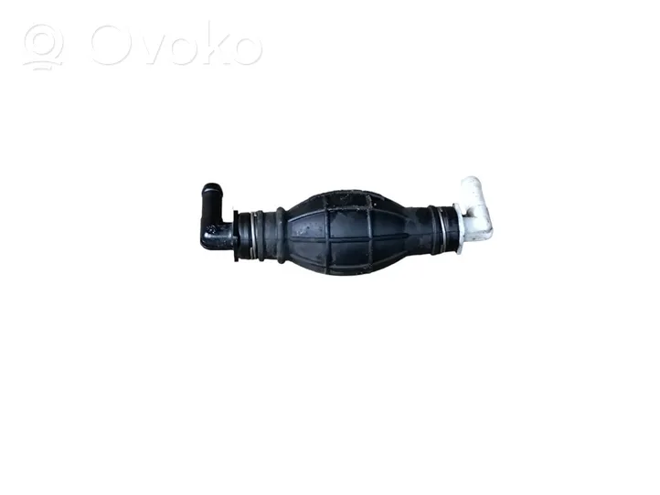 Honda CR-V Mechanical fuel pump 