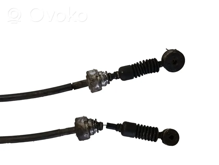 Honda CR-V Gear shift cable linkage 