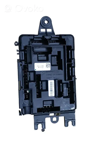 BMW 1 F20 F21 Sulakemoduuli 6114926111102