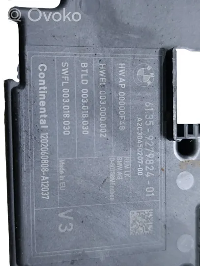 BMW 1 F20 F21 Module confort 6135927982401