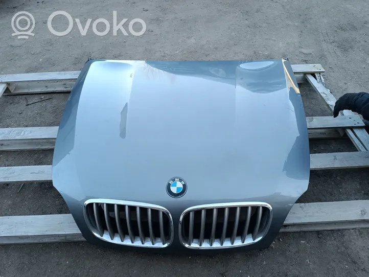 BMW X6 E71 Pokrywa przednia / Maska silnika 6917364