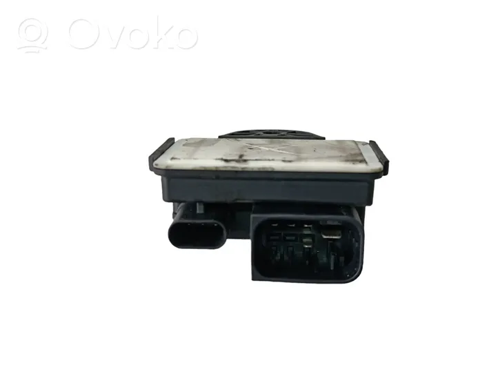 BMW 1 F20 F21 Przekaźnik / Modul układu ogrzewania wstępnego 857008702