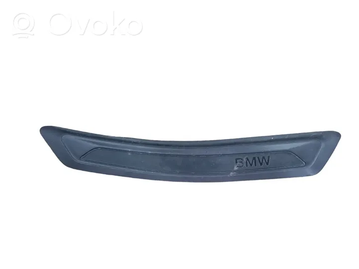 BMW 1 F20 F21 Garniture de marche-pieds arrière 5147726331203