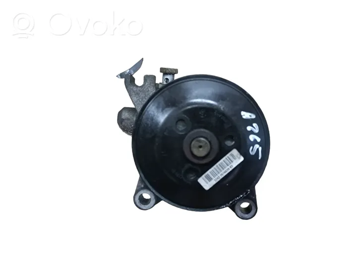 BMW X5 E70 Power steering pump 678100802