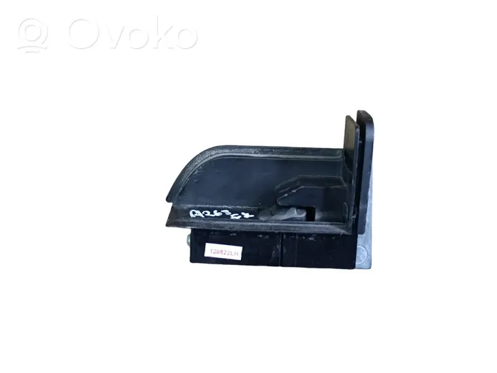 BMW X5 E70 Parcel shelf load cover mount bracket 